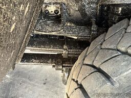 Volvo FL 10 - 320 (MANUAL PUMP / STEEL SUSP. / CRANE ...