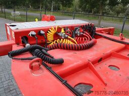 Faymonville JEEP DOLLY D-1 | 1L | DUTCH REGISTRATION