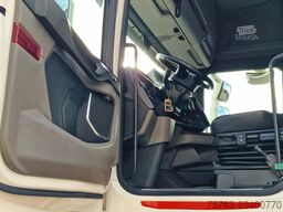 Scania S500 NGS Highline 6x2 - PTO/Hydraulic - Retarde...