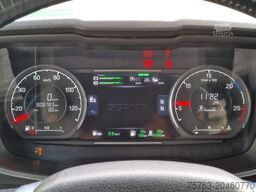 Scania S500 NGS Highline 6x2 - PTO/Hydraulic - Retarde...