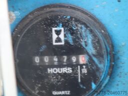 Genie GS-1932 | 7.8 METER | NOT WORKING / PARTS MACHINE