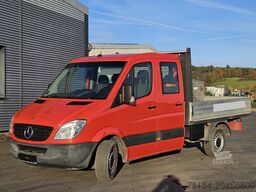 Mercedes-Benz 213 CDI Sprinter