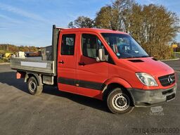 Mercedes-Benz 213 CDI Sprinter