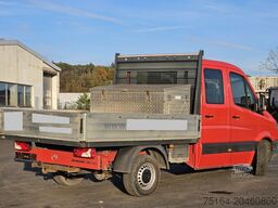 Mercedes-Benz 213 CDI Sprinter