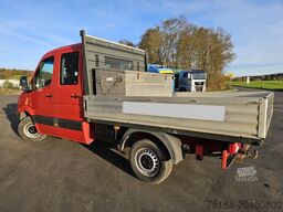 Mercedes-Benz 213 CDI Sprinter