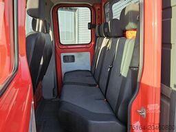 Mercedes-Benz 213 CDI Sprinter