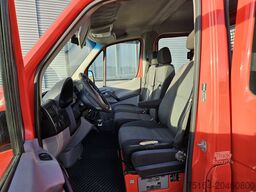 Mercedes-Benz 213 CDI Sprinter