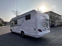 Knaus L!VE I 650 MEG für Familien und Paare