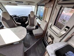 Knaus L!VE I 650 MEG für Familien und Paare