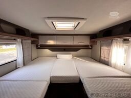 Knaus L!VE I 650 MEG für Familien und Paare