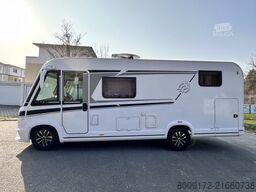 Knaus L!VE I 650 MEG für Familien und Paare