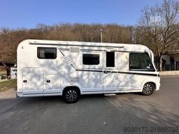 Knaus L!VE I 650 MEG für Familien und Paare