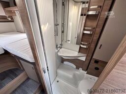 Knaus L!VE I 650 MEG für Familien und Paare