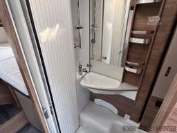 Knaus L!VE I 650 MEG für Familien und Paare