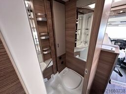 Knaus L!VE I 650 MEG für Familien und Paare