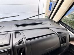 Knaus L!VE I 650 MEG für Familien und Paare