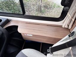 Knaus L!VE I 650 MEG für Familien und Paare