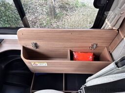 Knaus L!VE I 650 MEG für Familien und Paare