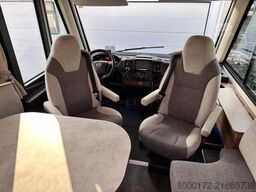 Knaus L!VE I 650 MEG für Familien und Paare