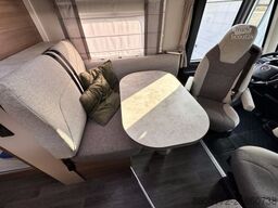 Knaus L!VE I 650 MEG für Familien und Paare