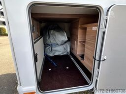 Knaus L!VE I 650 MEG für Familien und Paare