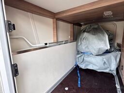 Knaus L!VE I 650 MEG für Familien und Paare