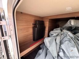 Knaus L!VE I 650 MEG für Familien und Paare