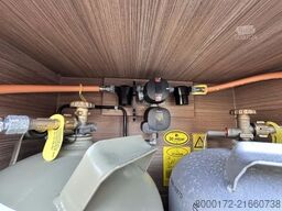 Knaus L!VE I 650 MEG für Familien und Paare