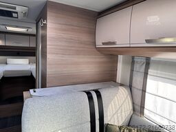 Knaus L!VE I 650 MEG für Familien und Paare