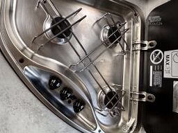 Knaus L!VE I 650 MEG für Familien und Paare