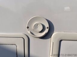 Knaus L!VE I 650 MEG für Familien und Paare