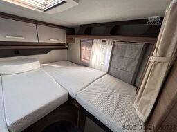 Knaus L!VE I 650 MEG für Familien und Paare