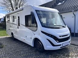 Forster I 741 EB 5 Pers., Hubstützen, Autark