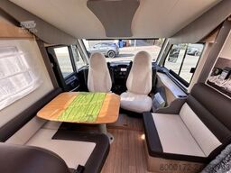 Forster I 741 EB 5 Pers., Hubstützen, Autark