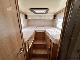 Forster I 741 EB 5 Pers., Hubstützen, Autark