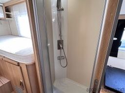 Forster I 741 EB 5 Pers., Hubstützen, Autark