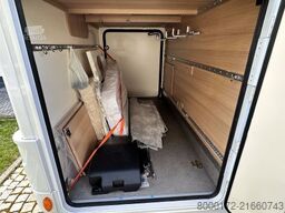 Forster I 741 EB 5 Pers., Hubstützen, Autark