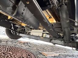 Forster I 741 EB 5 Pers., Hubstützen, Autark