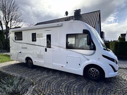 Forster I 741 EB 5 Pers., Hubstützen, Autark