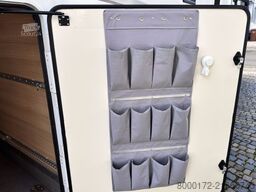 Forster I 741 EB 5 Pers., Hubstützen, Autark