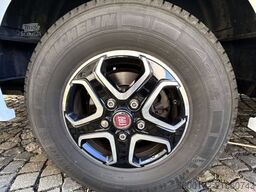 Forster I 741 EB 5 Pers., Hubstützen, Autark