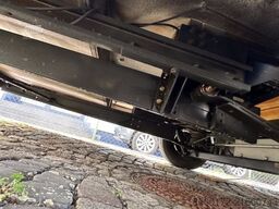 Forster I 741 EB 5 Pers., Hubstützen, Autark