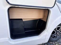 Forster I 741 EB 5 Pers., Hubstützen, Autark