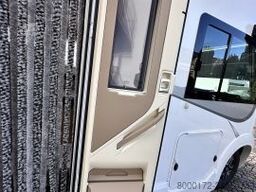 Forster I 741 EB 5 Pers., Hubstützen, Autark