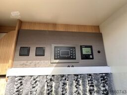 Forster I 741 EB 5 Pers., Hubstützen, Autark