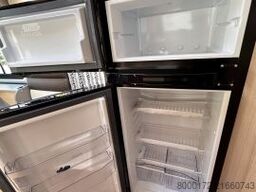 Forster I 741 EB 5 Pers., Hubstützen, Autark