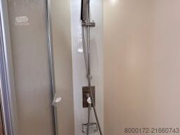 Forster I 741 EB 5 Pers., Hubstützen, Autark