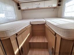 Forster I 741 EB 5 Pers., Hubstützen, Autark