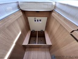 Forster I 741 EB 5 Pers., Hubstützen, Autark