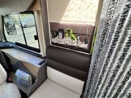 Forster I 741 EB 5 Pers., Hubstützen, Autark